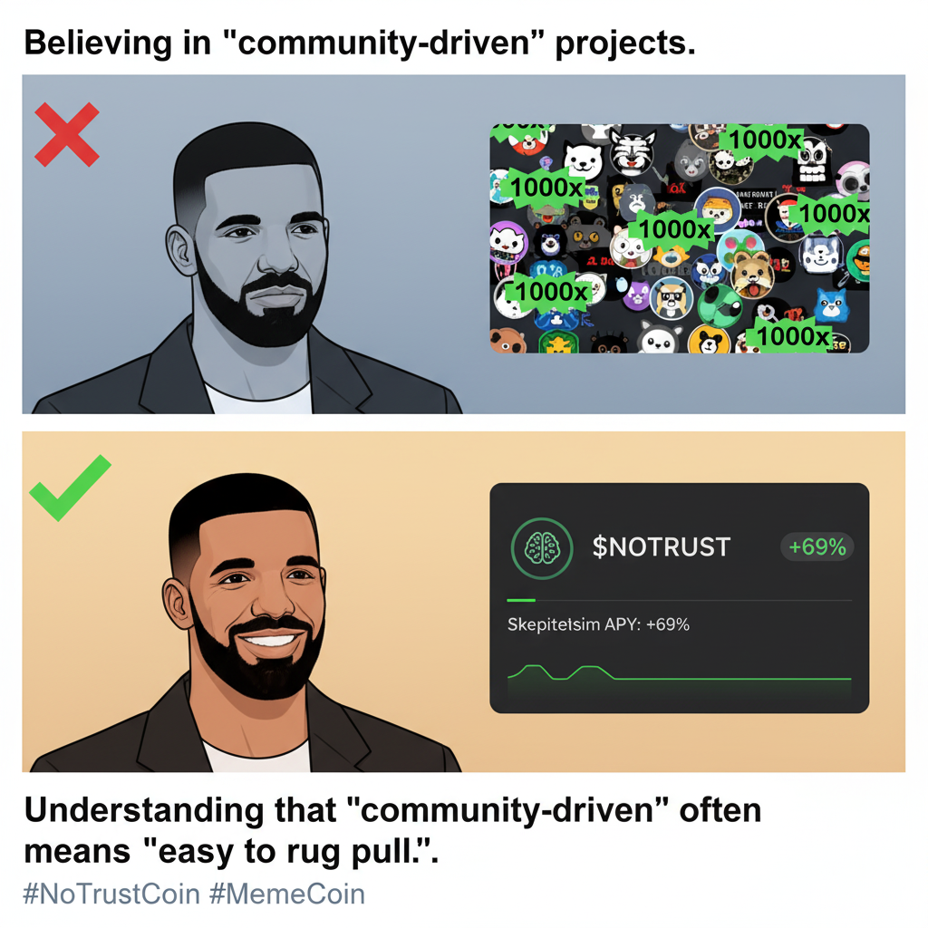 NOTRUST meme 5
