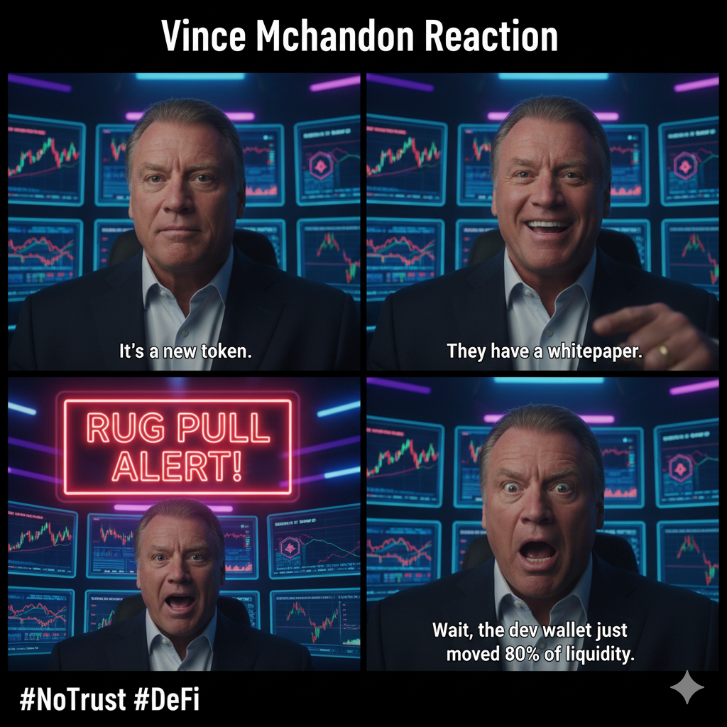NOTRUST meme 7