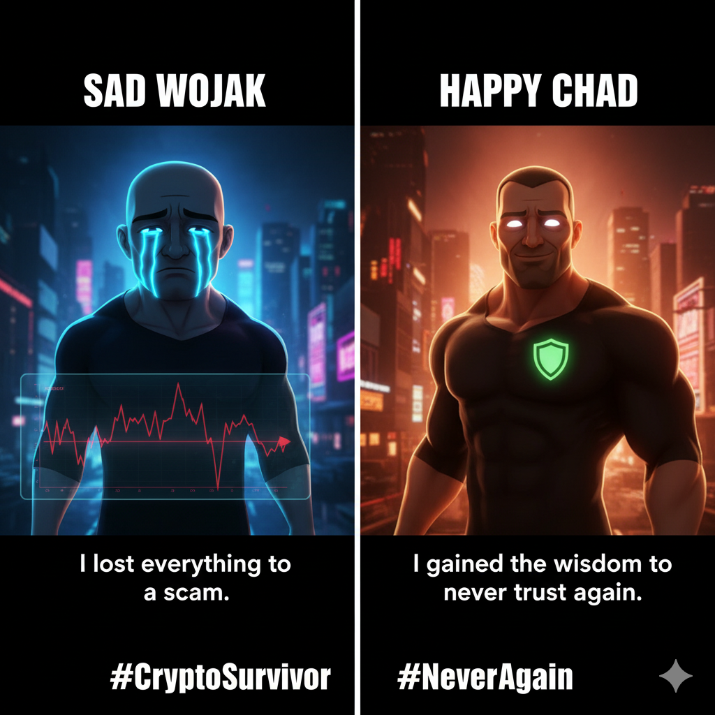 NOTRUST meme 9